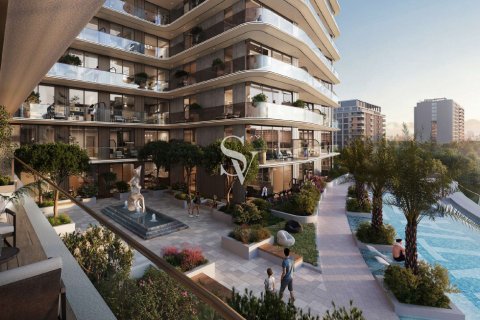Byt v Dubai South (Dubai World Central), SAE 2 ložnice, 105 m² Č.: 720146 - fotografie 7