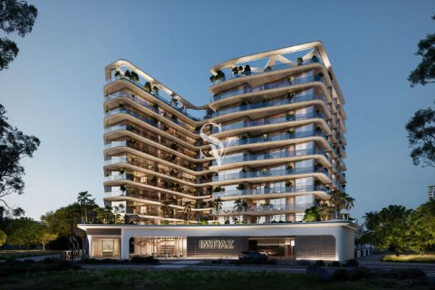 Apartamento en venta en Dubai South (Dubai World Central), Dubai, EAU 1 dormitorio, 82 m2 № 720145 - foto 6
