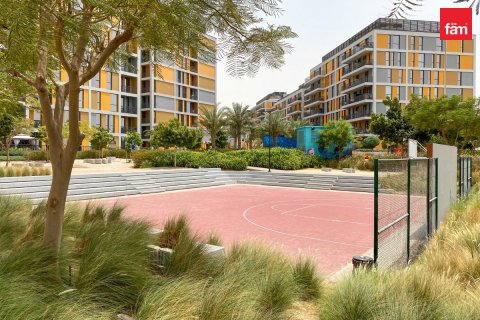 Dzīvoklis Dubai Production City (IMPZ)jā, AAE 40.9 m2 Nr. 766470 - attēls 15