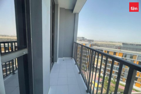 Dzīvoklis Dubai Production City (IMPZ)jā, AAE 40.9 m2 Nr. 766470 - attēls 5