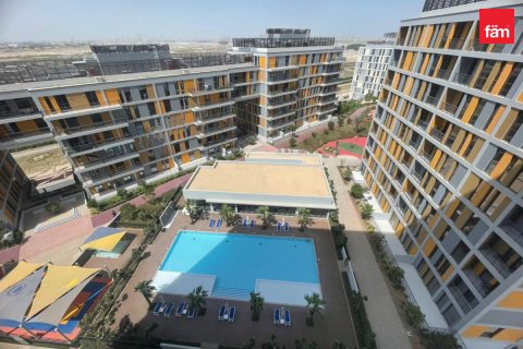 Dzīvoklis Dubai Production City (IMPZ)jā, AAE 40.9 m2 Nr. 766470 - attēls 11