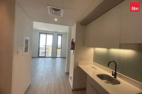 Dzīvoklis Dubai Production City (IMPZ)jā, AAE 40.9 m2 Nr. 766470 - attēls 2