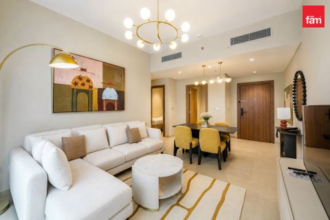 דירה ב Al Furjan, Dubai, איחוד האמירויות 2 חדרי שינה, 122.1 מ