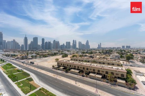 Üürile anda korter asukohaga City Walk, Dubai, AÜE: 1 magamistoaga, 73.3 m² Nr 766472 - pilt 25