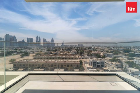 Üürile anda korter asukohaga City Walk, Dubai, AÜE: 1 magamistoaga, 73.3 m² Nr 766472 - pilt 9