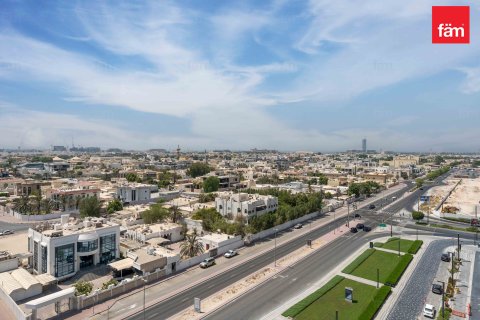 Üürile anda korter asukohaga City Walk, Dubai, AÜE: 1 magamistoaga, 73.3 m² Nr 766472 - pilt 23