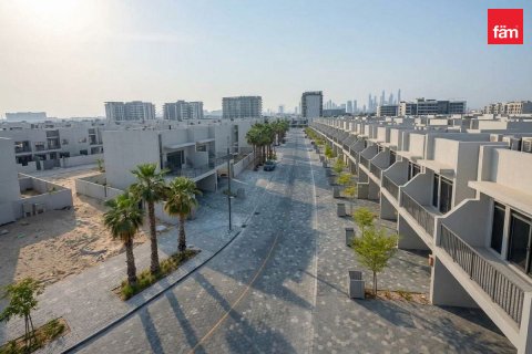 Radhus uthyres i Mohammed Bin Rashid City, Dubai, UAE 2 sovrum, 131.1 kvm Nr. 766471 - fotografi 13