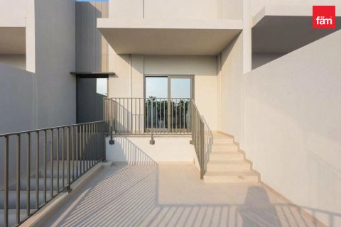 Radhus uthyres i Mohammed Bin Rashid City, Dubai, UAE 2 sovrum, 131.1 kvm Nr. 766471 - fotografi 10