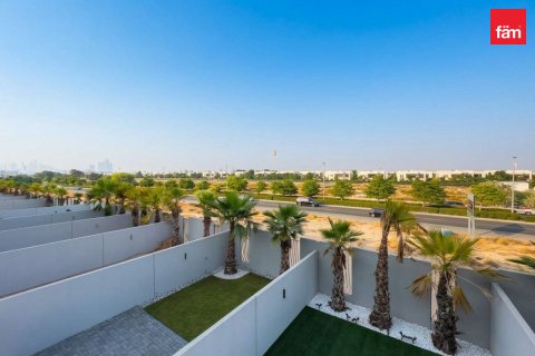 Radhus uthyres i Mohammed Bin Rashid City, Dubai, UAE 2 sovrum, 131.1 kvm Nr. 766471 - fotografi 12