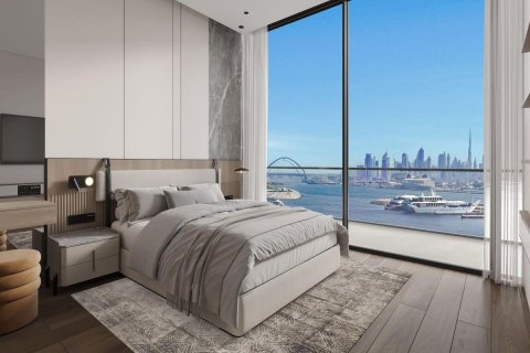 Διαμέρισμα σε Dubai, ΗΑΕ 1 υπνοδωμάτιο, 78.1 τ.μ. Αρ. 766473 - φωτογραφία 9