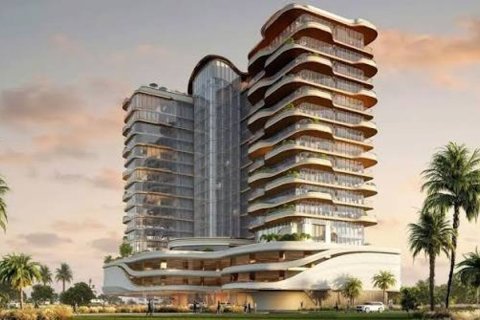 Διαμέρισμα σε Dubai, ΗΑΕ 1 υπνοδωμάτιο, 78.1 τ.μ. Αρ. 766473 - φωτογραφία 10