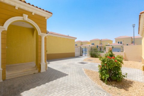 Vila v Jumeirah Park, Dubai, SAE 3 spálne, 676 m2 č. 690479 - Fotografia 30