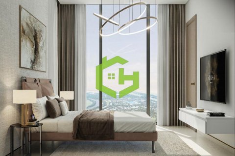Apartman u Motor City, Dubai, UAE 1 spavaća soba, 53.8 m2 Br. 630153 - fotografija 2