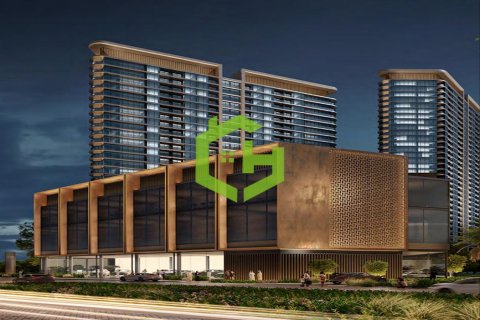 Apartman u Motor City, Dubai, UAE 1 spavaća soba, 53.8 m2 Br. 630153 - fotografija 7