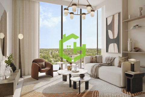 Dubai Hills Estate, UAE의 아파트 침실 3개, 169.7제곱미터 번호 630190