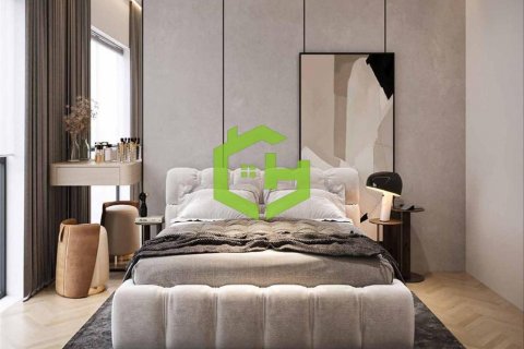 Dubai, BAE’de daire 2 yatak odası, 122.4 m&sup2; No 630154