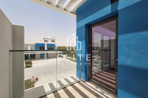 Townhouse in Damac Lagoons, Dubai, UAE 5 bedrooms, 144 sq.m. № 736450 - photo 6