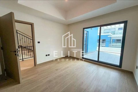 Townhouse in Damac Lagoons, Dubai, UAE 5 bedrooms, 144 sq.m. № 736450 - photo 14