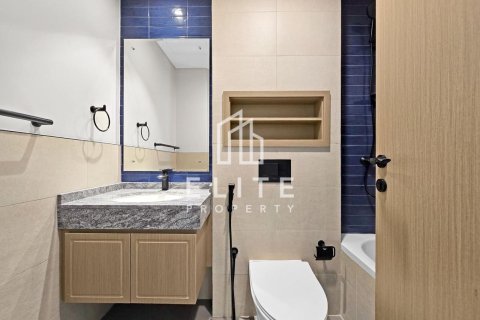 Townhouse in Damac Lagoons, Dubai, UAE 5 bedrooms, 144 sq.m. № 736450 - photo 7