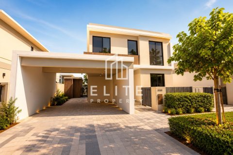 Huvila Tilal Al Ghaf, Dubai, Arabiemiraatit 5 makuuhuonetta, 413 m2 № 736451 - kuva 6