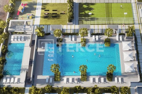 Dzīvoklis Jumeirah Village Circle, Dubaijā, AAE 1 istaba, 40 m2 Nr. 730912 - attēls 4