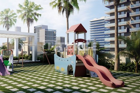 Dzīvoklis Jumeirah Village Circle, Dubaijā, AAE 1 istaba, 40 m2 Nr. 730912 - attēls 6