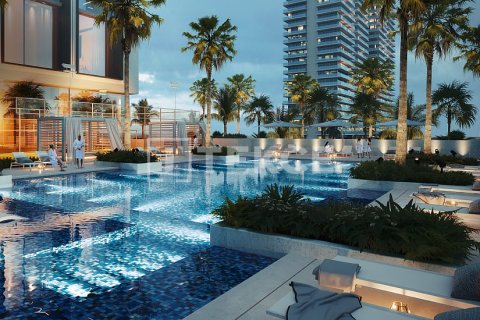 Dzīvoklis Jumeirah Village Circle, Dubaijā, AAE 1 istaba, 40 m2 Nr. 730912 - attēls 5