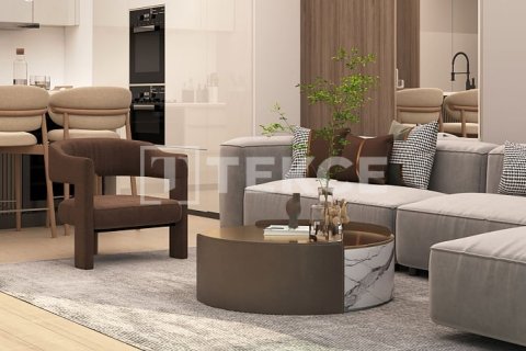 Dzīvoklis Jumeirah Village Circle, Dubaijā, AAE 1 istaba, 40 m2 Nr. 730912 - attēls 8