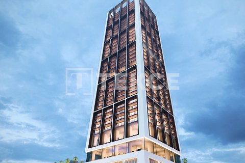 Dzīvoklis Jumeirah Village Circle, Dubaijā, AAE 1 istaba, 40 m2 Nr. 730912 - attēls 2