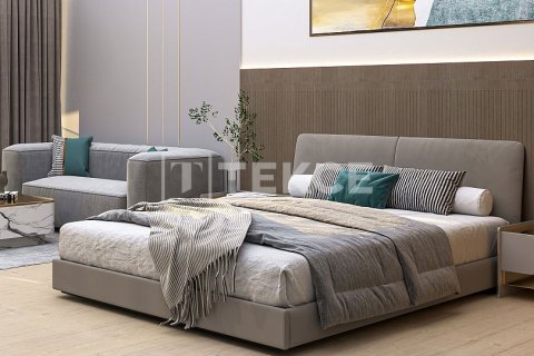 Dzīvoklis Jumeirah Village Circle, Dubaijā, AAE 1 istaba, 40 m2 Nr. 730912 - attēls 11