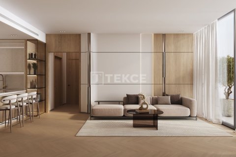 Apartament de vânzare în Dubai Science Park, Dubai, EAU 1 cameră, 35 mp. №730913 - poză 12