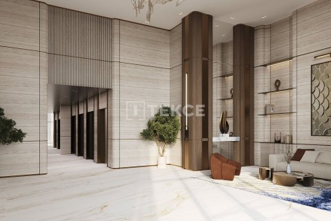 Apartament de vânzare în Dubai Science Park, Dubai, EAU 1 cameră, 35 mp. №730913 - poză 11
