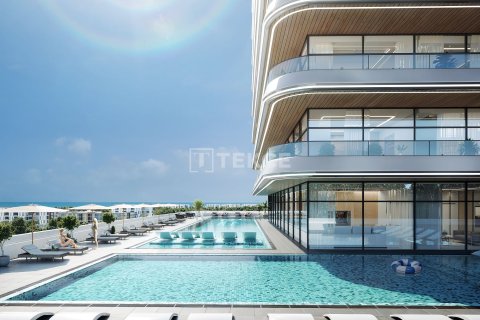 Apartament de vânzare în Dubai Science Park, Dubai, EAU 1 cameră, 35 mp. №730913 - poză 2