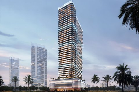 Apartamento em Dubai Science Park, Dubai, EAU 1 quarto, 35 m2 № 730913