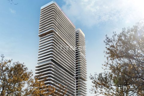Apartament de vânzare în Dubai Science Park, Dubai, EAU 1 cameră, 35 mp. №730913 - poză 4