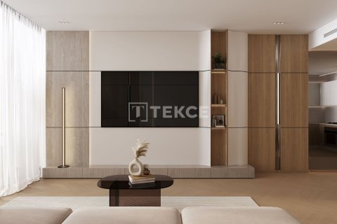 Apartament de vânzare în Dubai Science Park, Dubai, EAU 1 cameră, 35 mp. №730913 - poză 13