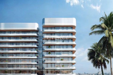 Apartament de vânzare în Dubai Science Park, Dubai, EAU 1 cameră, 35 mp. №730913 - poză 8