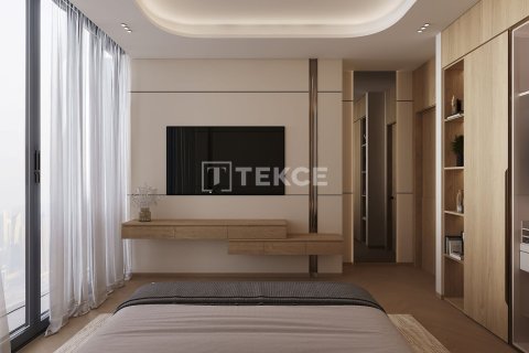 Apartament de vânzare în Dubai Science Park, Dubai, EAU 1 cameră, 35 mp. №730913 - poză 17