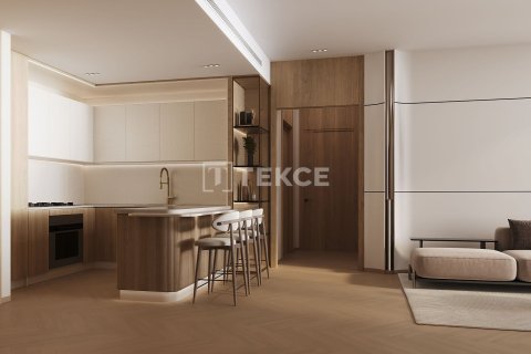 Apartament de vânzare în Dubai Science Park, Dubai, EAU 1 cameră, 35 mp. №730913 - poză 14