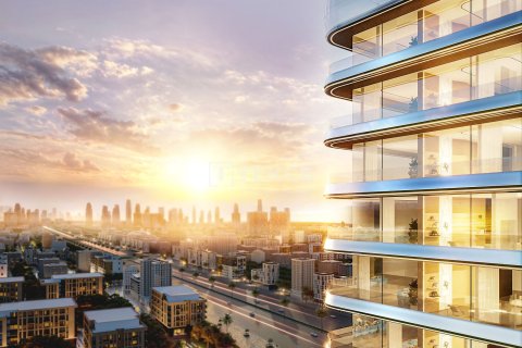 Apartament de vânzare în Dubai Science Park, Dubai, EAU 1 cameră, 35 mp. №730913 - poză 7