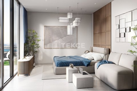 Купить квартиру в Джумейра Вилладж Серкл, Дубай, ОАЭ 1 комната, 50м2, № 730911 - фото 15