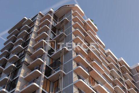 Купить квартиру в Джумейра Вилладж Серкл, Дубай, ОАЭ 1 комната, 50м2, № 730911 - фото 3