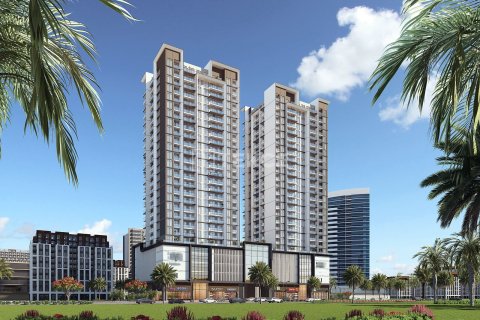 Apartament în Jumeirah Village Circle, Dubai, EAU 1 cameră, 36 mp.  №730916