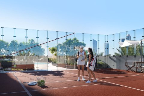 آپارتمان برای فروش در  Jumeirah Village Triangle، Dubai، امارات متحده عربی  48 متر مربع ، شماره 730915 - تصویر 10