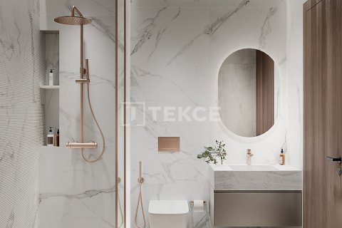 آپارتمان برای فروش در  Jumeirah Village Triangle، Dubai، امارات متحده عربی  48 متر مربع ، شماره 730915 - تصویر 17