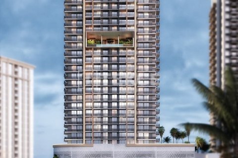آپارتمان برای فروش در  Jumeirah Village Triangle، Dubai، امارات متحده عربی  48 متر مربع ، شماره 730915 - تصویر 2