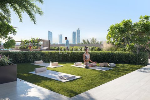 آپارتمان برای فروش در  Jumeirah Village Triangle، Dubai، امارات متحده عربی  48 متر مربع ، شماره 730915 - تصویر 4