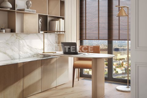 آپارتمان برای فروش در  Jumeirah Village Triangle، Dubai، امارات متحده عربی  48 متر مربع ، شماره 730915 - تصویر 16