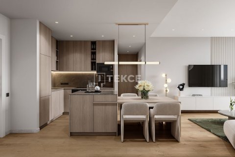 آپارتمان برای فروش در  Jumeirah Village Triangle، Dubai، امارات متحده عربی  48 متر مربع ، شماره 730915 - تصویر 14