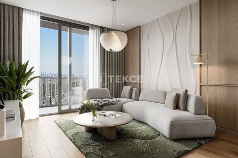 آپارتمان برای فروش در  Jumeirah Village Triangle، Dubai، امارات متحده عربی  48 متر مربع ، شماره 730915 - تصویر 13